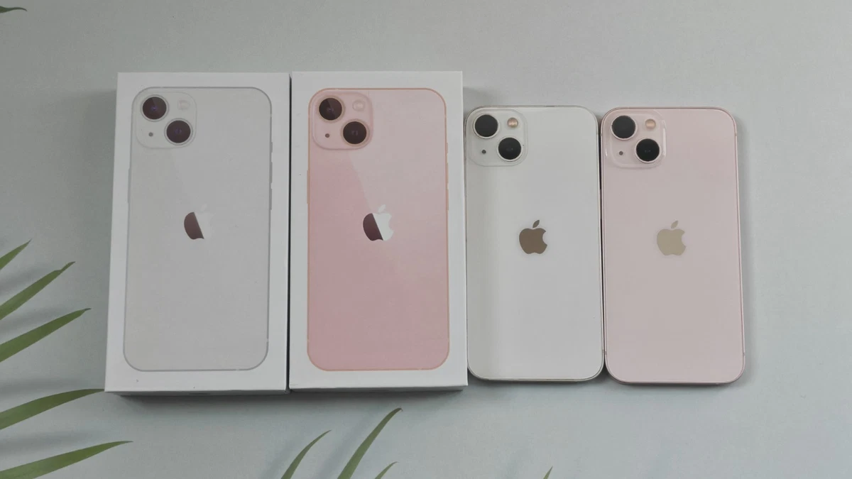 Las mejores ofertas en Apple iPhone 13 256GB | eBay