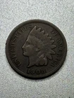 🔥1908-S Indian Head Cent, LIBERTY Visible, Highly Sought KEY DATE, BID TO WIN🔥