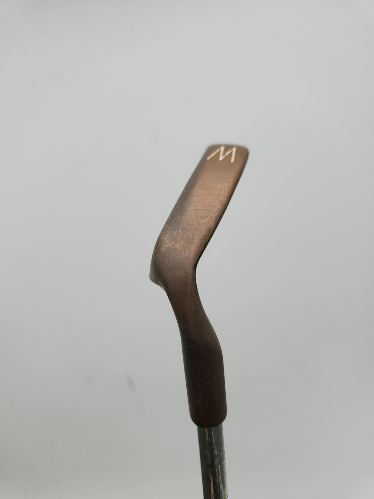 PING ISI BERYLLIUM COPPER GAP WEDGE STIFF KARSTEN JZ 35.5" FAIR