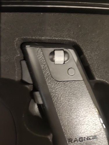 Souris de tir Ragnok Firegrip FSP pour PC et jeux vidéo neuve en boite jamais utilisée - Photo 7/10