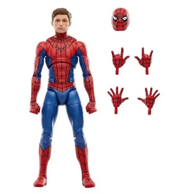 Hasbro Marvel Legends Brand New Day TOM HOLLAND SPIDER-MAN Action Figure