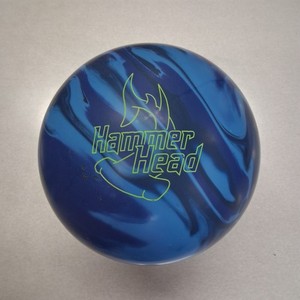 Blue Bowling Ball | eBay