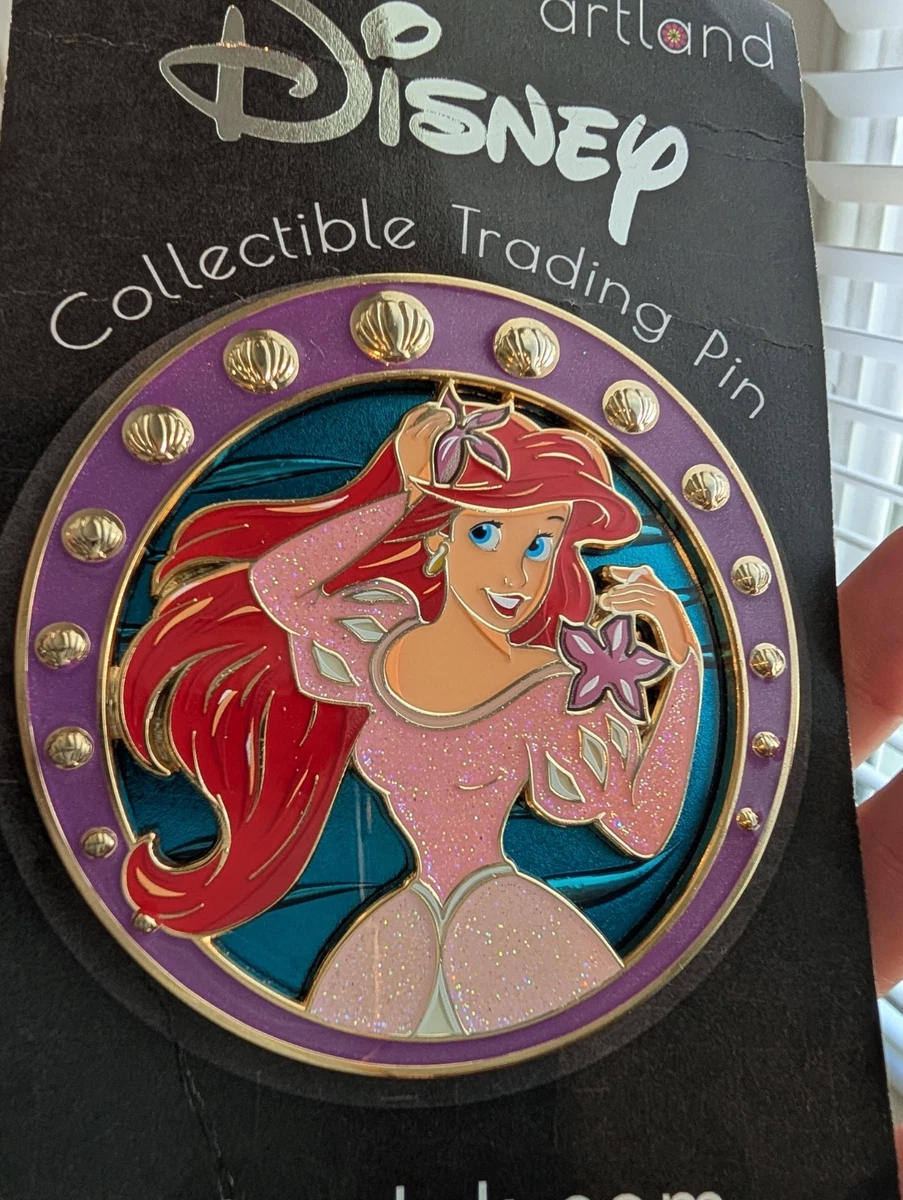 Ariel Pin for sale | eBay