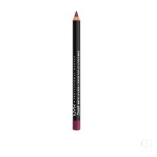 Image of NYX Professional Makeup Suede Matte Lip Liner 58 Girl Bye Shade