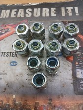 LOT 11 T&B & CROUSE-HINDS 3/8 LIQUIDTIGHT CON...