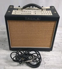 Vintage Tech 21 Trademark 10 Studio Guitar Amp - Tested