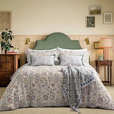 Joules Provence Floral Duvet Cover Set Multi