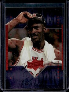 Michael Jordan Athlete of the Century | eBay