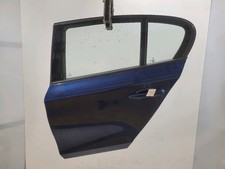 Porte arrière et accessoires BMW Z1