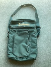 Laithwaites Insulated Cooler Bag - Wine bottle / Drinks/ Picnic food carrier.