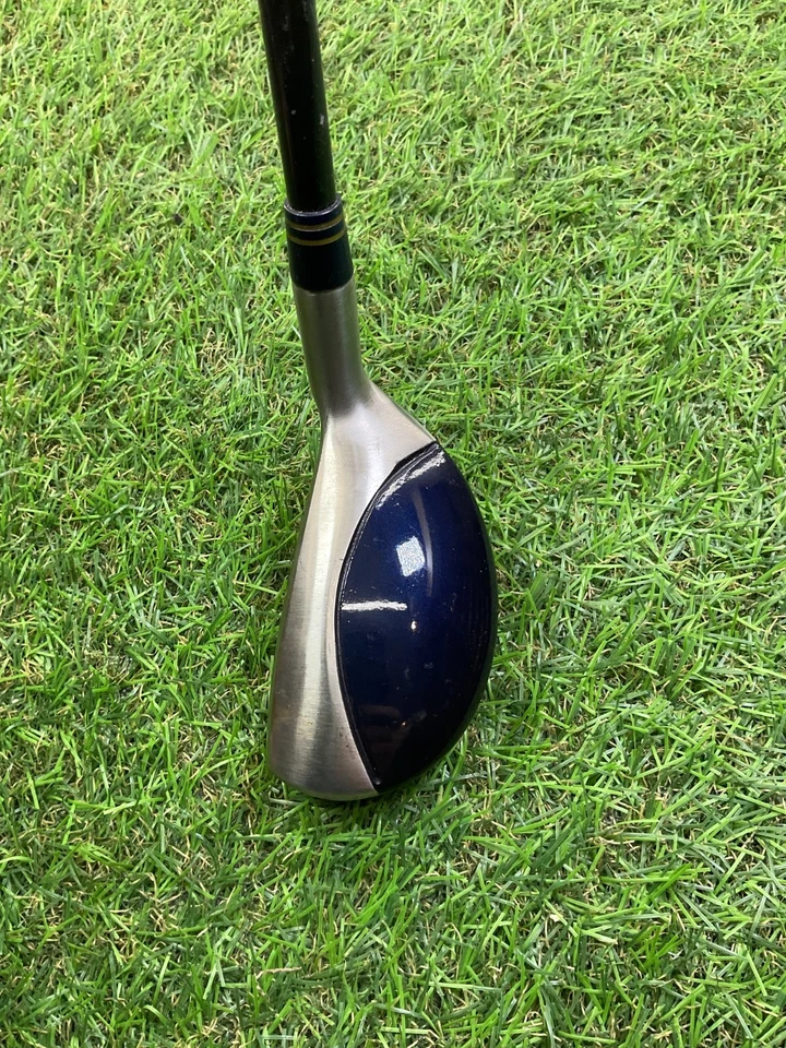Texas Hotface 15° Left Handed 1 Hybrid - Image 3 of 4