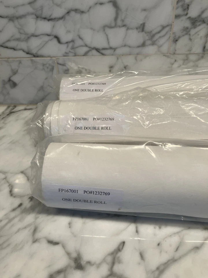 Papel Pintado Pierre Frey Papillons Beige FP167001 Impresión en Bloque Tradicional 3 DBL Foto 4 de 4