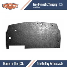Firewall Insulation for 1939 Cadillac Series 61