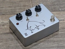 Taurus Overdrive - Z-Fx Pedals