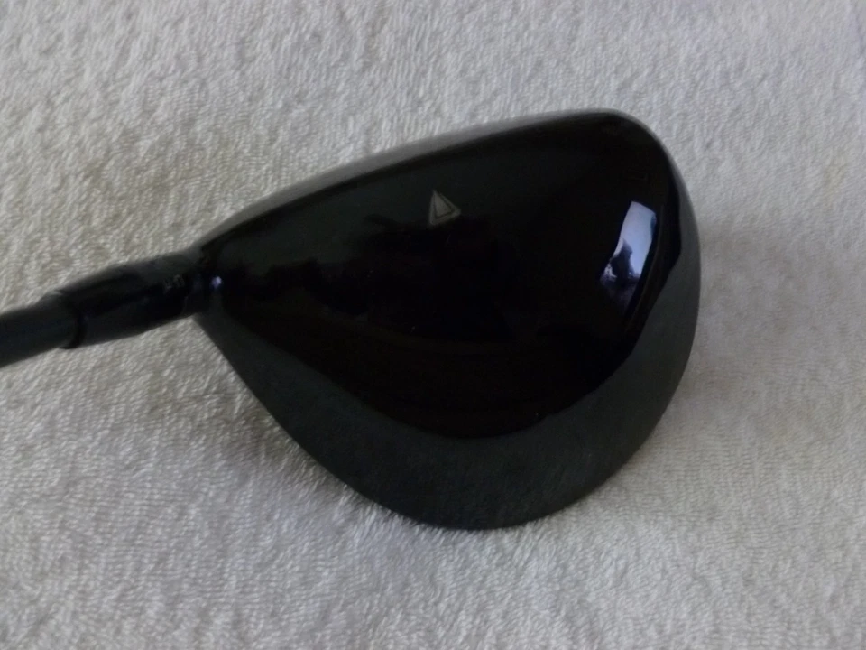 Controlador Titleist TS3 10,5* HZRDUS Smoke 6,0 60 g rígido diestro #1241 Foto 4 de 4