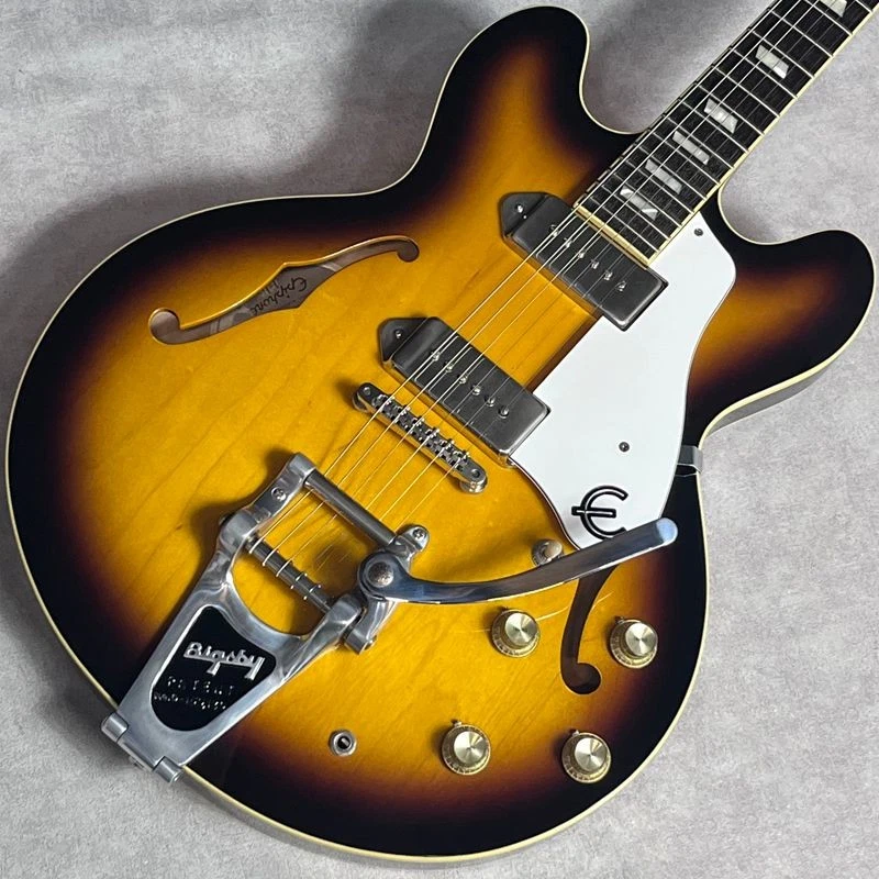 Epiphone Elitist for sale - eBay