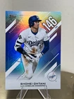 2026 Topps Series 2 Shohei Ohtani Base (RAW)