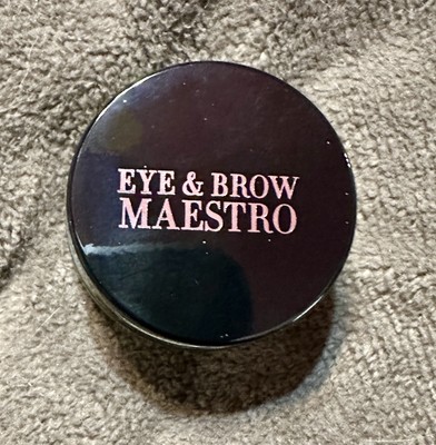 Maestro Eye & Brow Color 07 Almond (brunette)