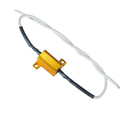 Oracle Lighting for 10W Resistor