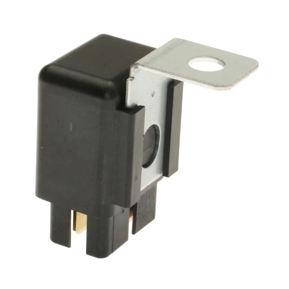 For 1991-1995 Geo Tracker Horn Relay SMP 1991 1992 1993 1994 1995 - Imagem 3 de 4