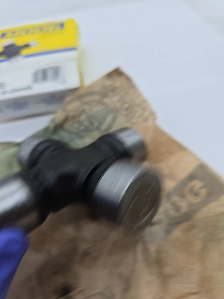 Moog 280 Universal Joint U-Joint 015-2067-6 - Изображение 4 из 4