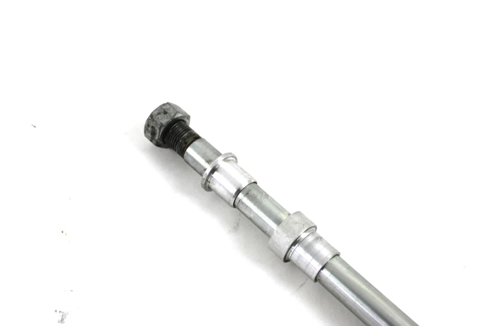 98 Buell S1 Lightning eje delantero perno recto  Foto 3 de 4