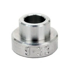 Hornady Lock-N-Load Bullet Comparator Insert #9-33 .338cal PC933 Reloading Tool