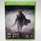 Shadow of Mordor Xbox One CIB Complete!