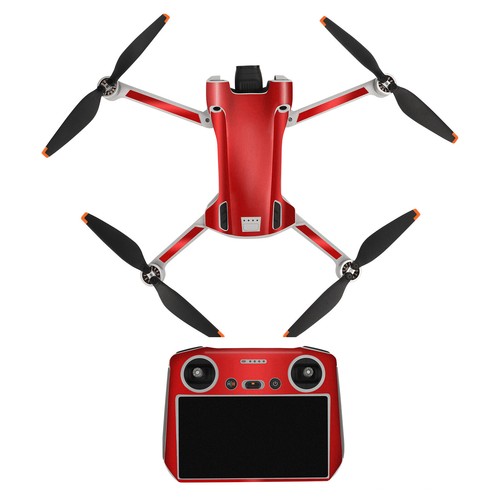 Adesivi impermeabili per telecomando con decalcomanie per schermo per DJI Mini 3 - Zdjęcie 25 z 27