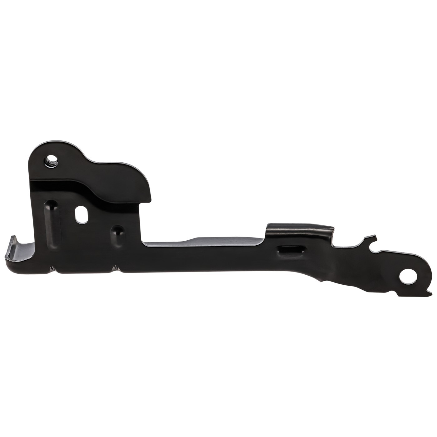 Петли капота с правой стороны пассажира для Chevrolet Silverado 1500 15243848