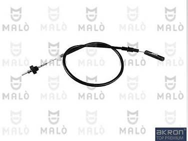 Cavo della frizione per VW GOLF II JETTA I II 191721335 - Foto 1 di 1