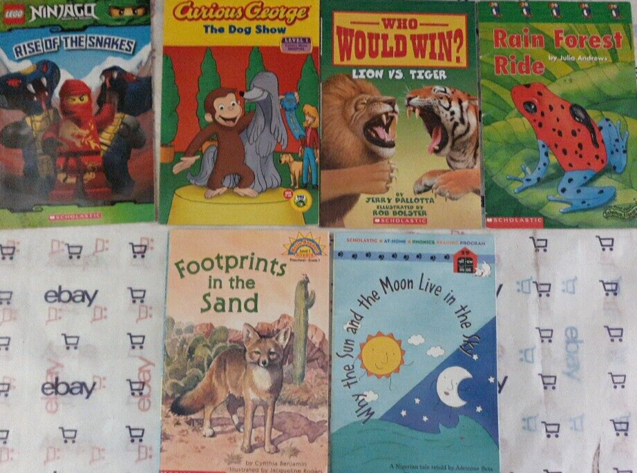 Biscuit More Phonics Fun Childrens Books I Can Read Beginning Readers