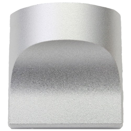 Perno de control grande de alta fidelidad de aluminio sólido - orificio redondo de 6 mm - Imagen 9 de 9