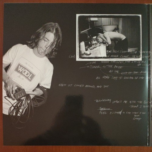 Foo Fighters – Greatest Hits ©2009 Made in Uk&EU - Sony Music 88697 36921 1 - Foto 3 di 12