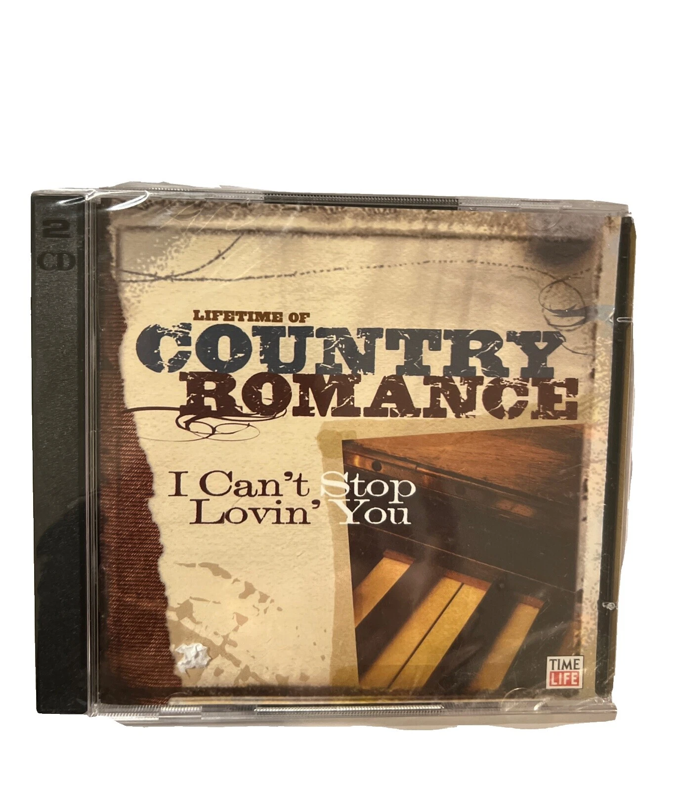 Crystal Gayle país CD de Música Country contemporáneo