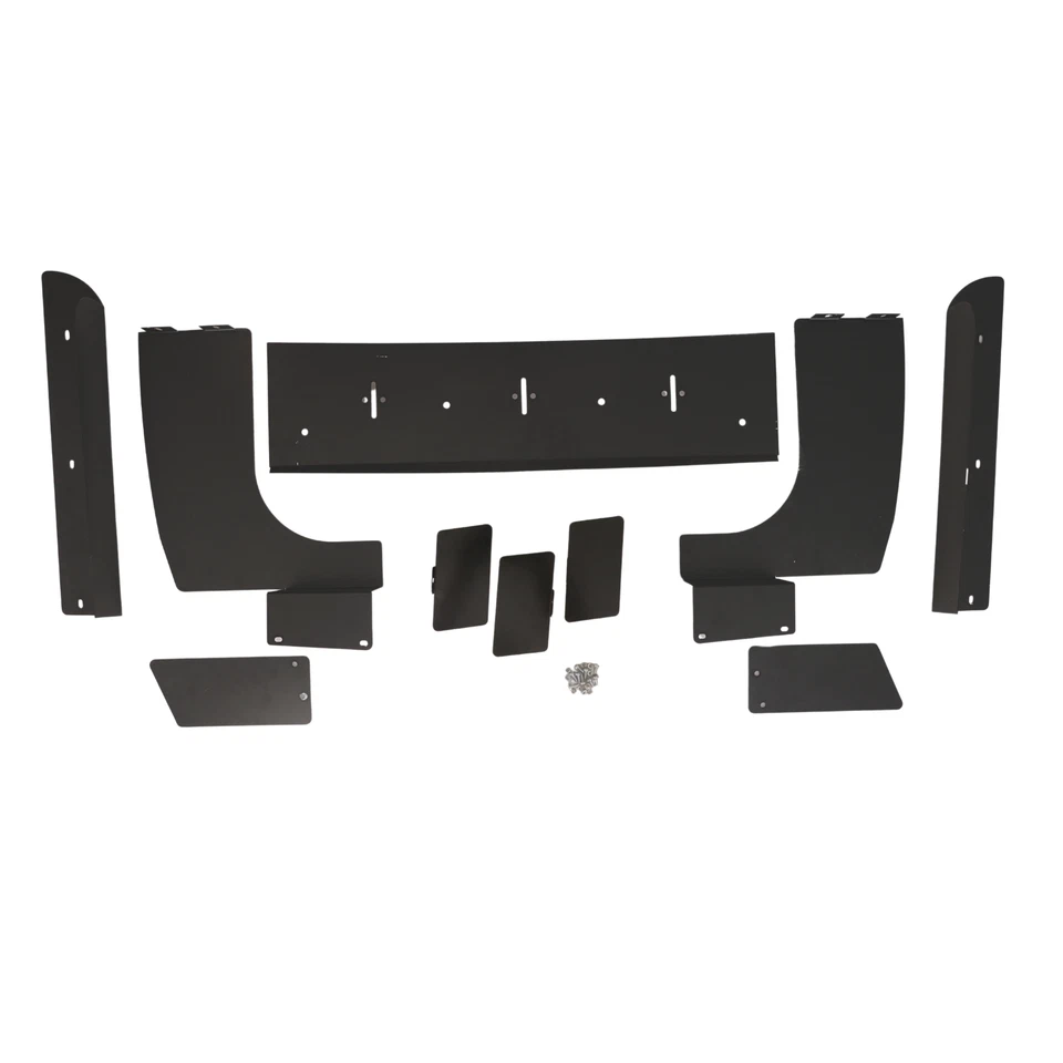 DIFUSOR TRASERO DE METAL PARA BMW E36 - SEDÁN CUPÉ DESCAPOTABLE Foto 2 de 4