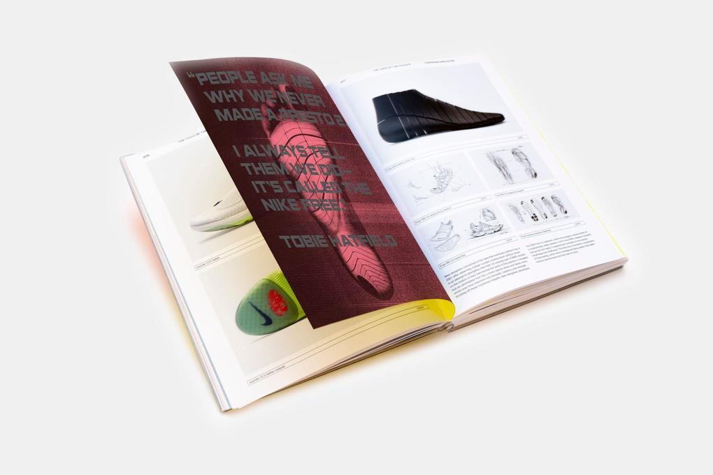 Thumbnail - Nike: Better Is Temporary | Sam Grawe | 2021 | Deutsch