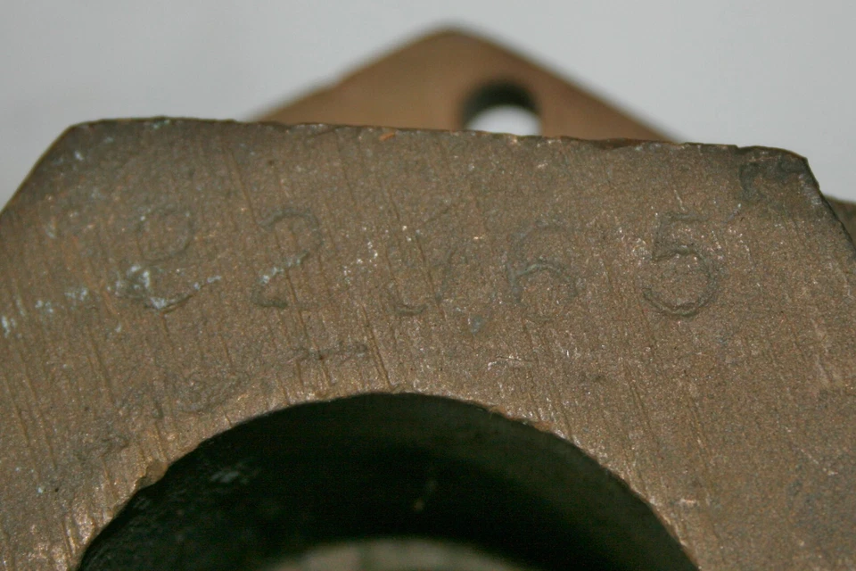 Stuffing Box 1-1/2 1.5 SHAFT Buck ALGONAC 22965 SEA RAY 360AC Inboard Yacht Boat - Image 3 of 4