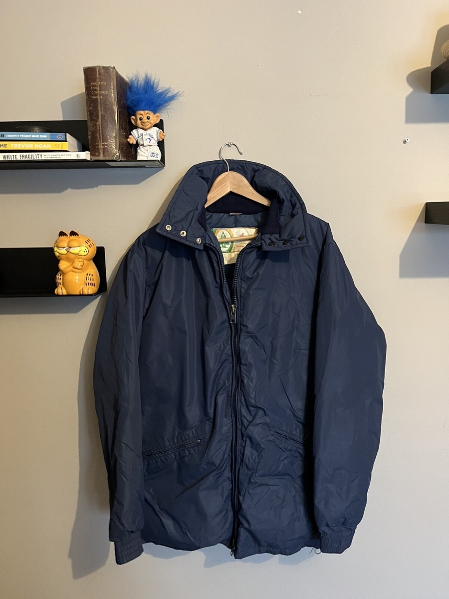 ジャケット・アウター 70's Woods Arctic Down Insulated Retro s-l1200.jpg