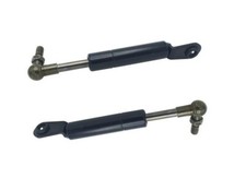 COPPIA AMMORTIZZATORI ALZA SELLA GAS YAMAHA T-MAX T MAX TMAX SV 500 2011