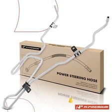 A-Premium Power Steering Return Line Hose Assy for Hyundai Santa Fe 10-12 3.5L