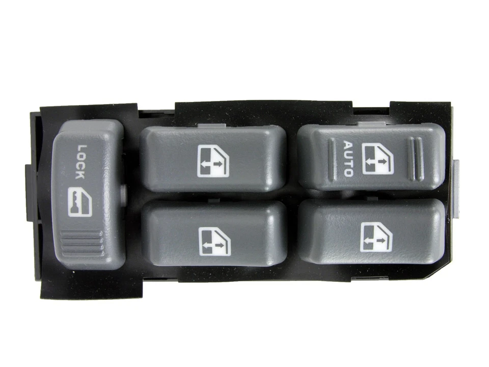 Power Window Switch  Airtex  1S7052 - Image 2 of 4