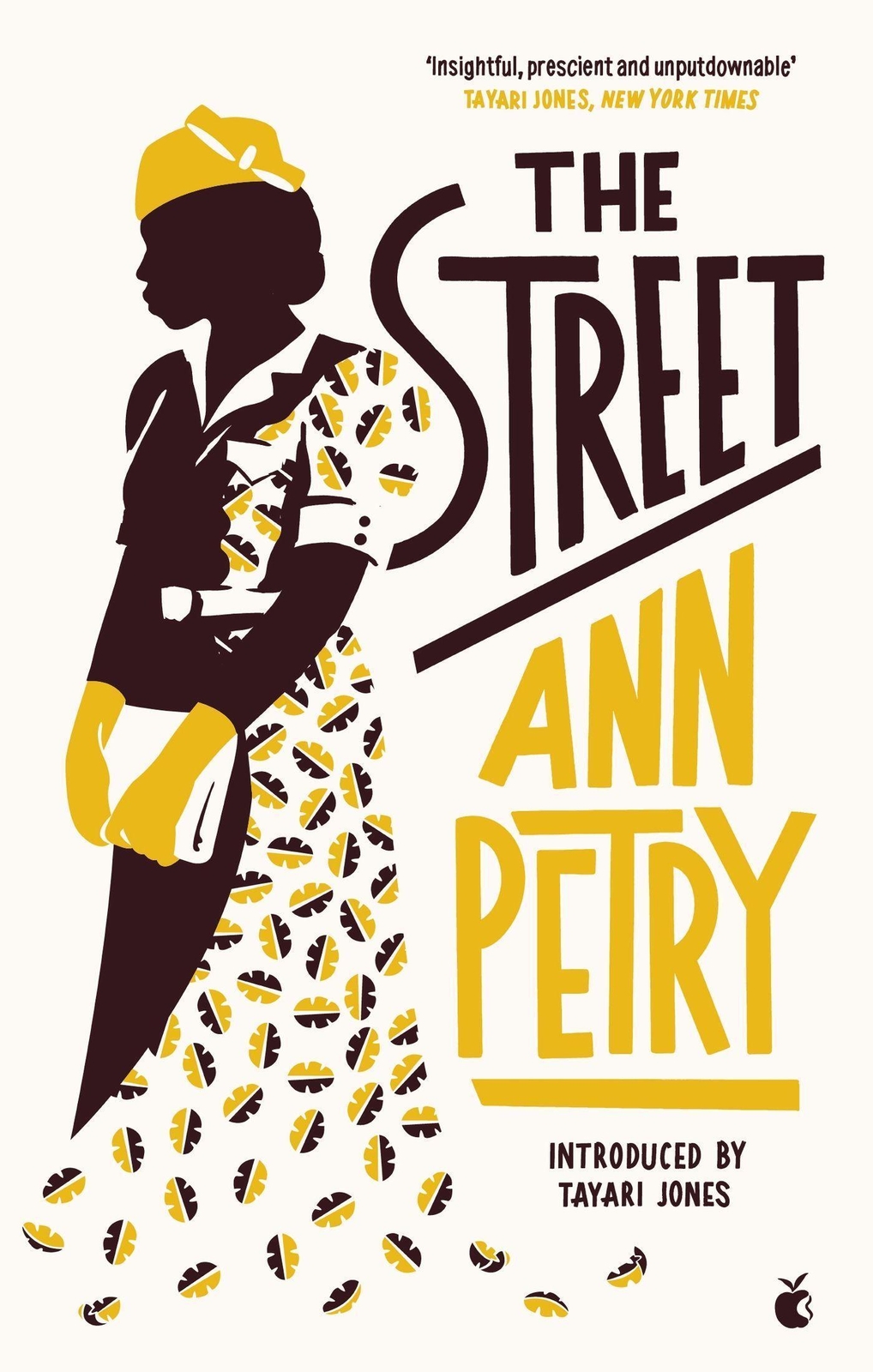 Thumbnail - The Street | Ann Petry | Taschenbuch | Virago Modern Classics | Xii |