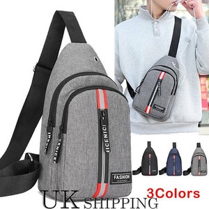 mens sling bag for travel