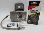 Canon PowerShot Elph Sd900 Titanium 10Mp Digital Point Shoot Camera