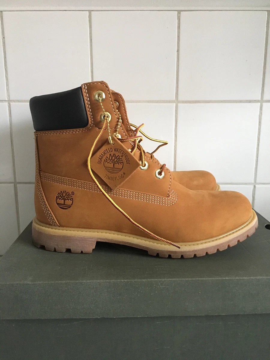 Ladies timberland sale boots size 8