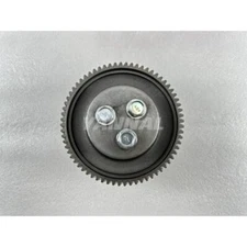 4TNV98 Idler Gear 129900-25100 For Yanmar 4TNV98 Engine 68 Teeth