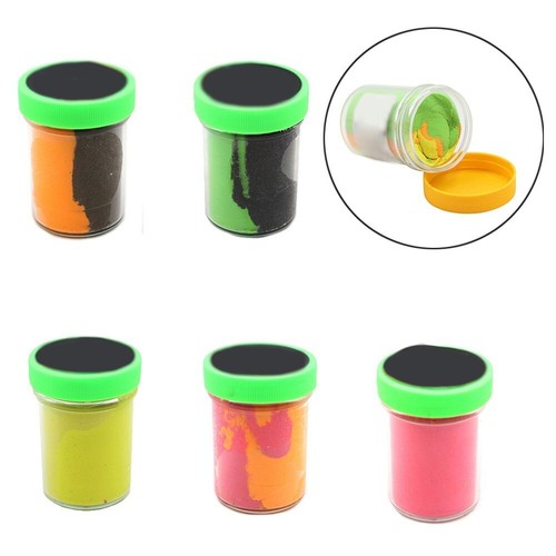 High Quality Floating Trout Bait Dough for Carp Fishing 52g Various