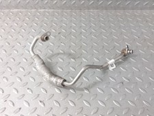 BMW X1 F48 F49 2022 1.5 Benzin Turbo Turbolader Ölen Rohr Schlauch AGR23634