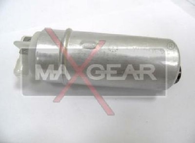 Genuine MAXGEAR 43-0004 Fuel Pump For BMW